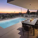 Сasa de vacaciones Amazing In With Wifi