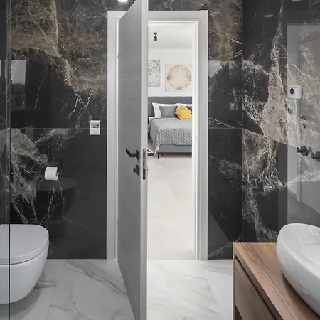 Luxurious In Casa vacanze