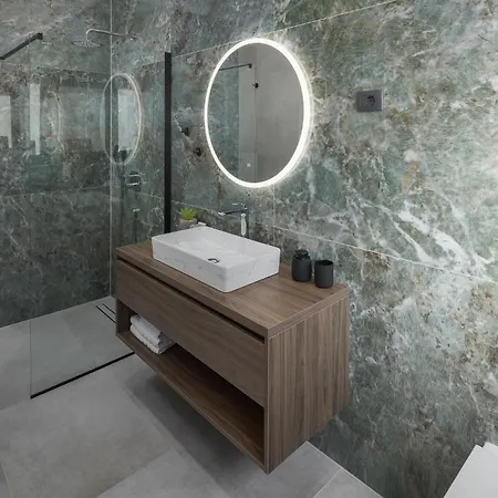 Luxurious In 度假居