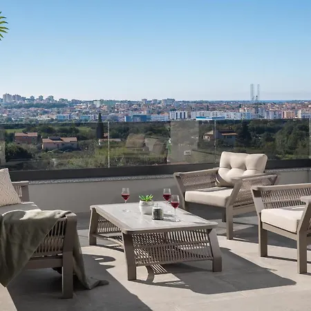 Casa vacanze Luxurious In Pola