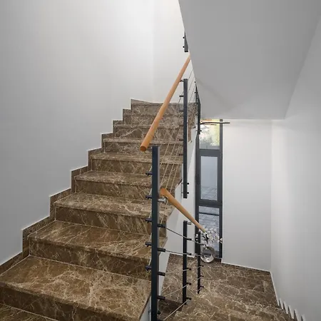 Luxurious In Casa vacanze