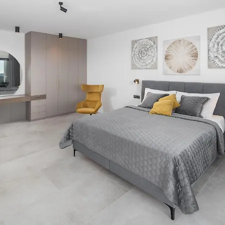 Luxurious In Casa vacanze *