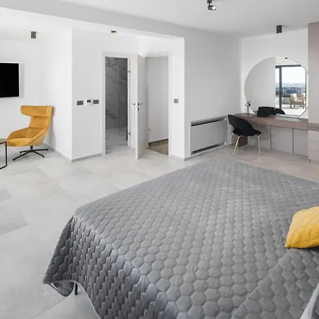 Luxurious In Casa vacanze Pola