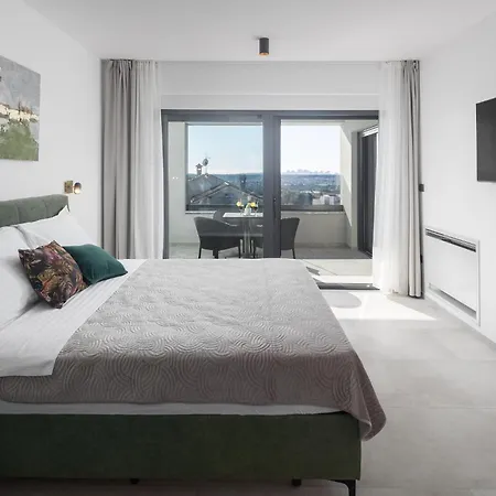 Casa vacanze Luxurious In Pola
