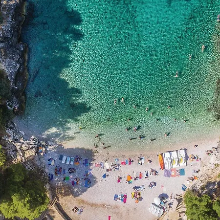 Beautiful In With House A Panoramic View * Pula