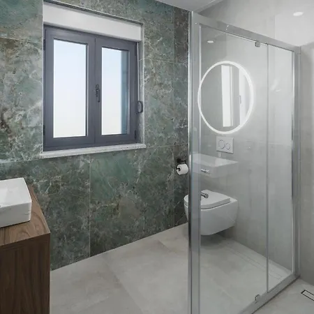 Beautiful In With House A Panoramic View Holiday home