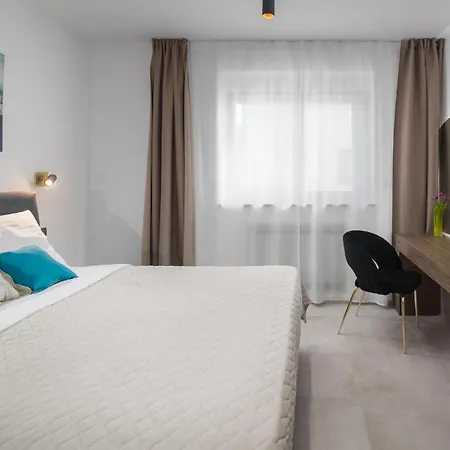 Luxurious In Prázdninový dům Pula